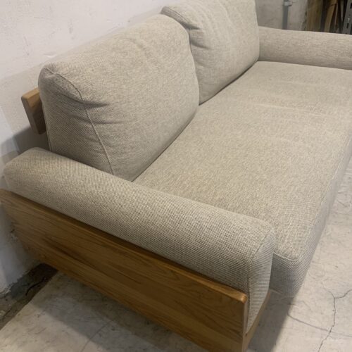 unico TREL covering sofa 2.5S 詳細2