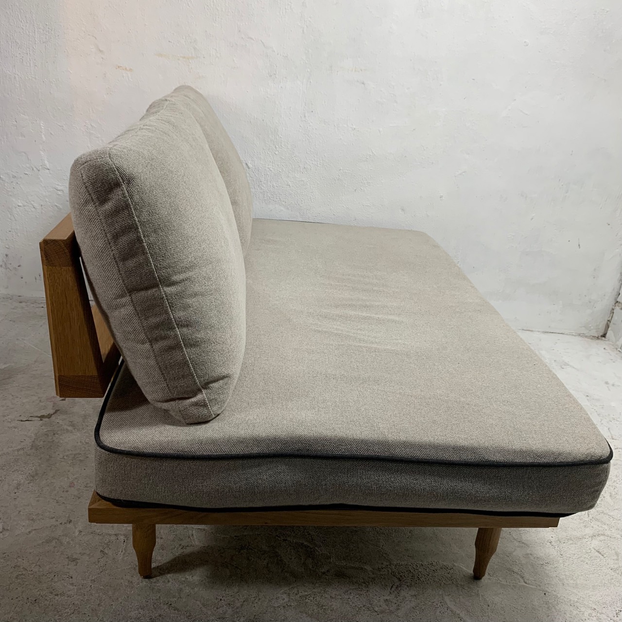 ecruxe EPI 2P SOFA 詳細2