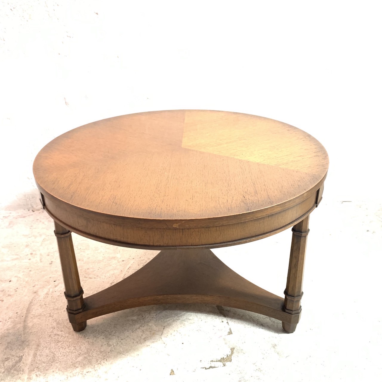 DREXEL HERITAGE cafetable