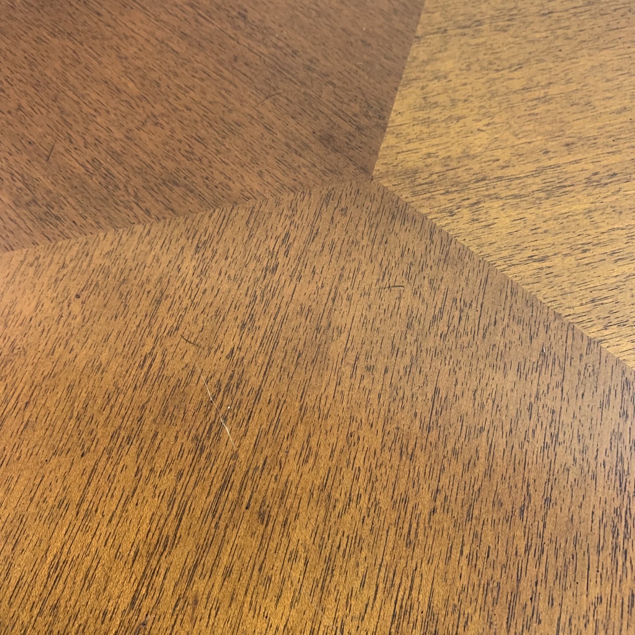 DREXEL HERITAGE cafetable 詳細3