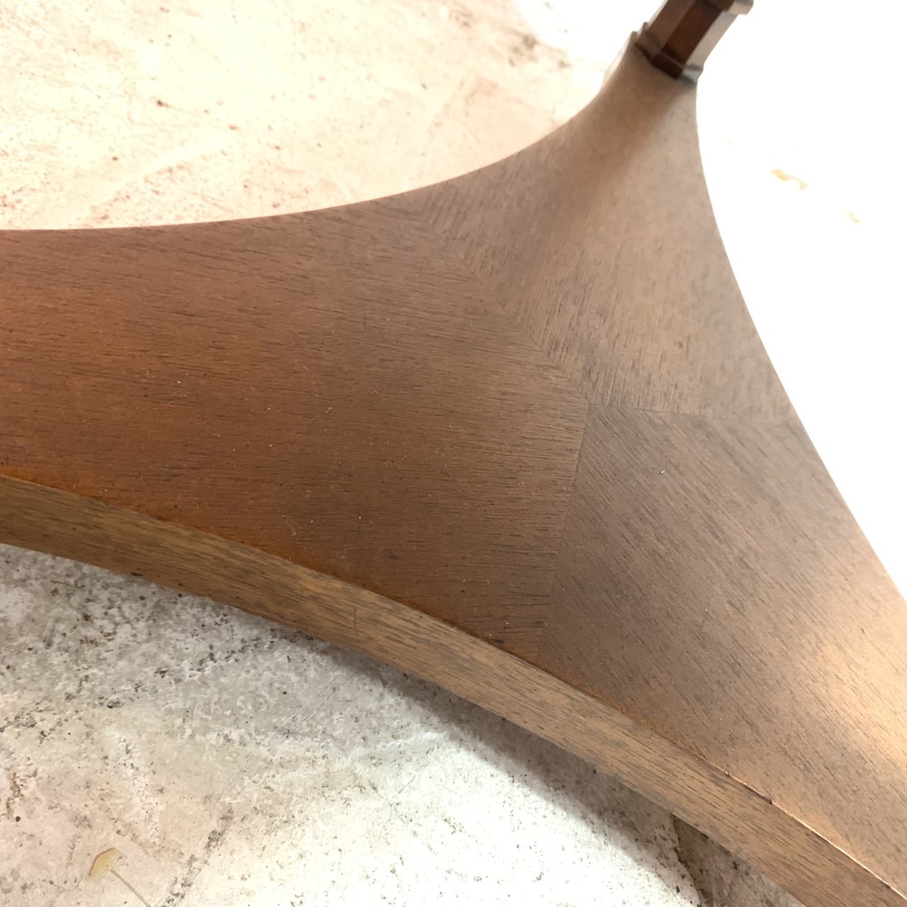 DREXEL HERITAGE cafetable 詳細4