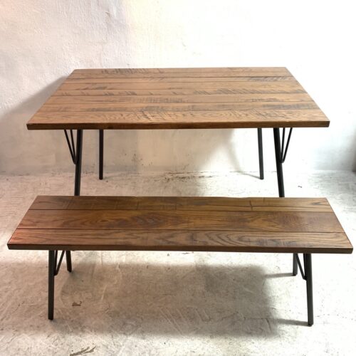 ACME FURNITURE GRANDVIEW DINING SET 詳細1