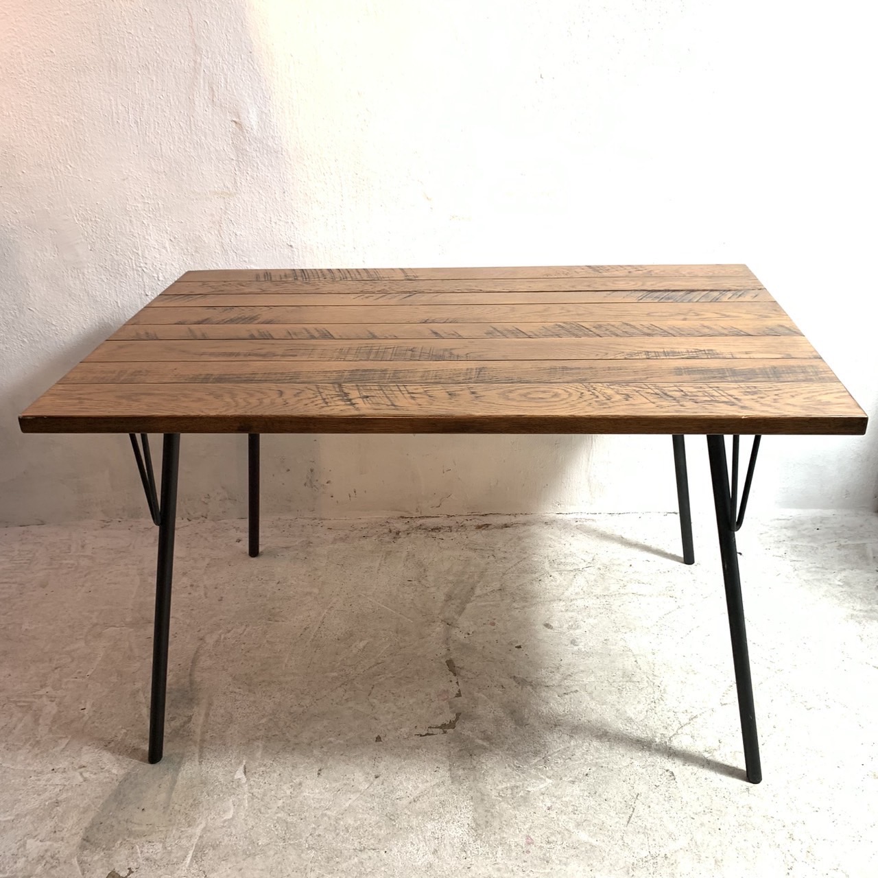 ACME FURNITURE GRANDVIEW DINING SET 詳細2