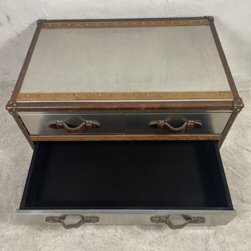 HALO ストニーハースト コーヒーテーブル 詳細6