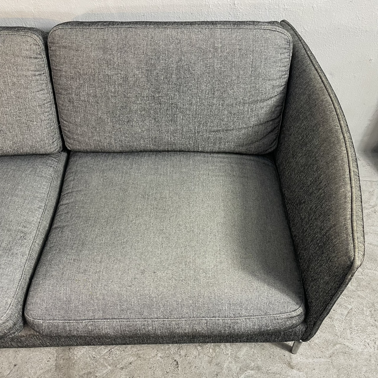 BoConcept osaka（ボーコンセプト オオサカ） 2P sofa 詳細7