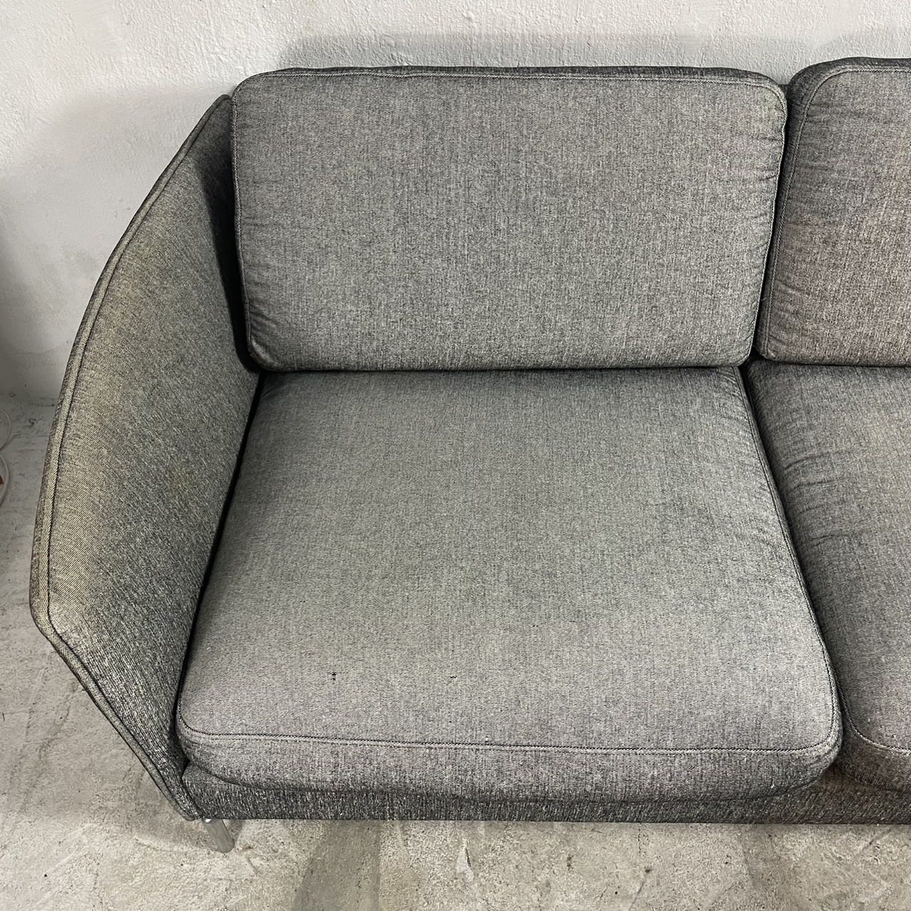 BoConcept osaka（ボーコンセプト オオサカ） 2P sofa 詳細8