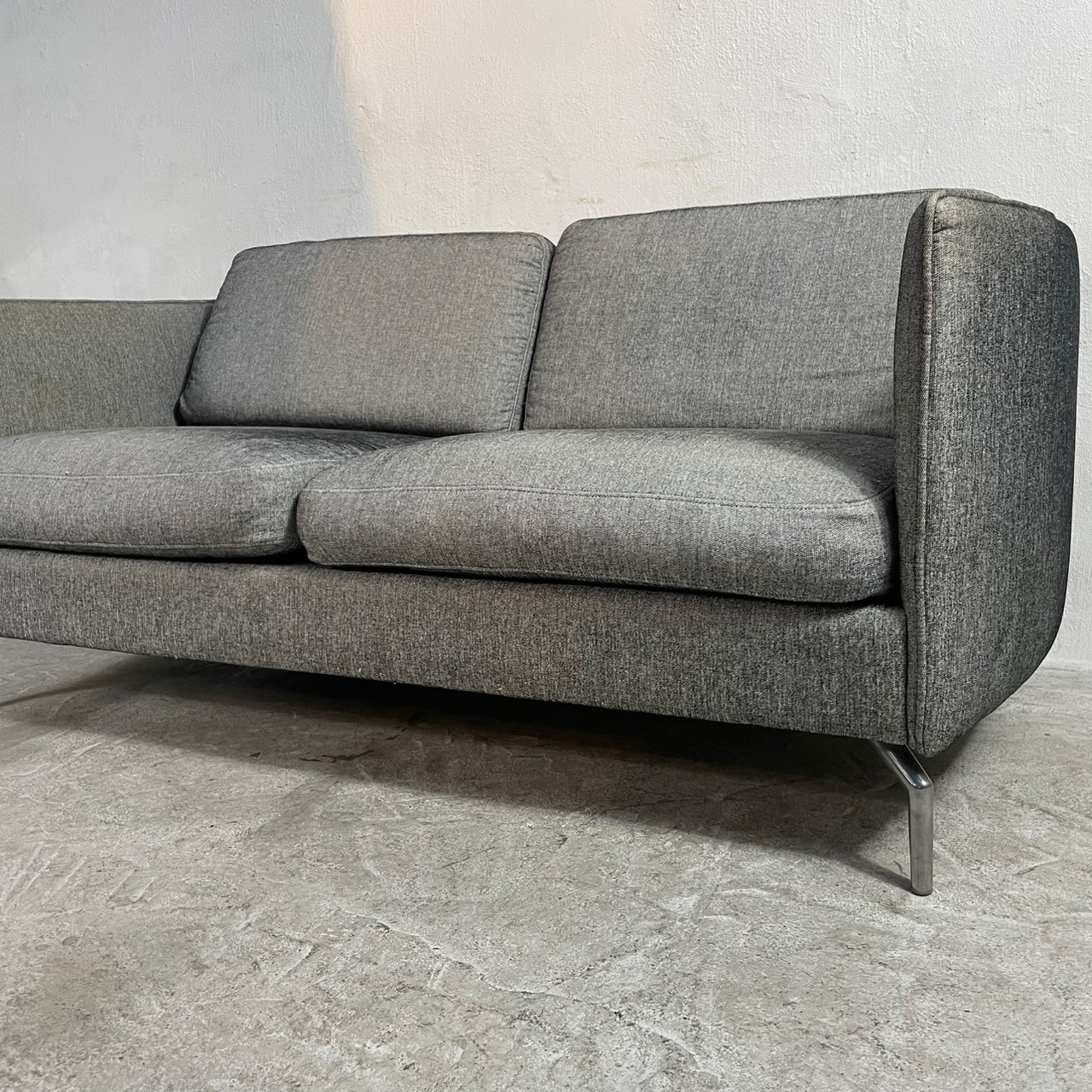 BoConcept osaka（ボーコンセプト オオサカ） 2P sofa 詳細4