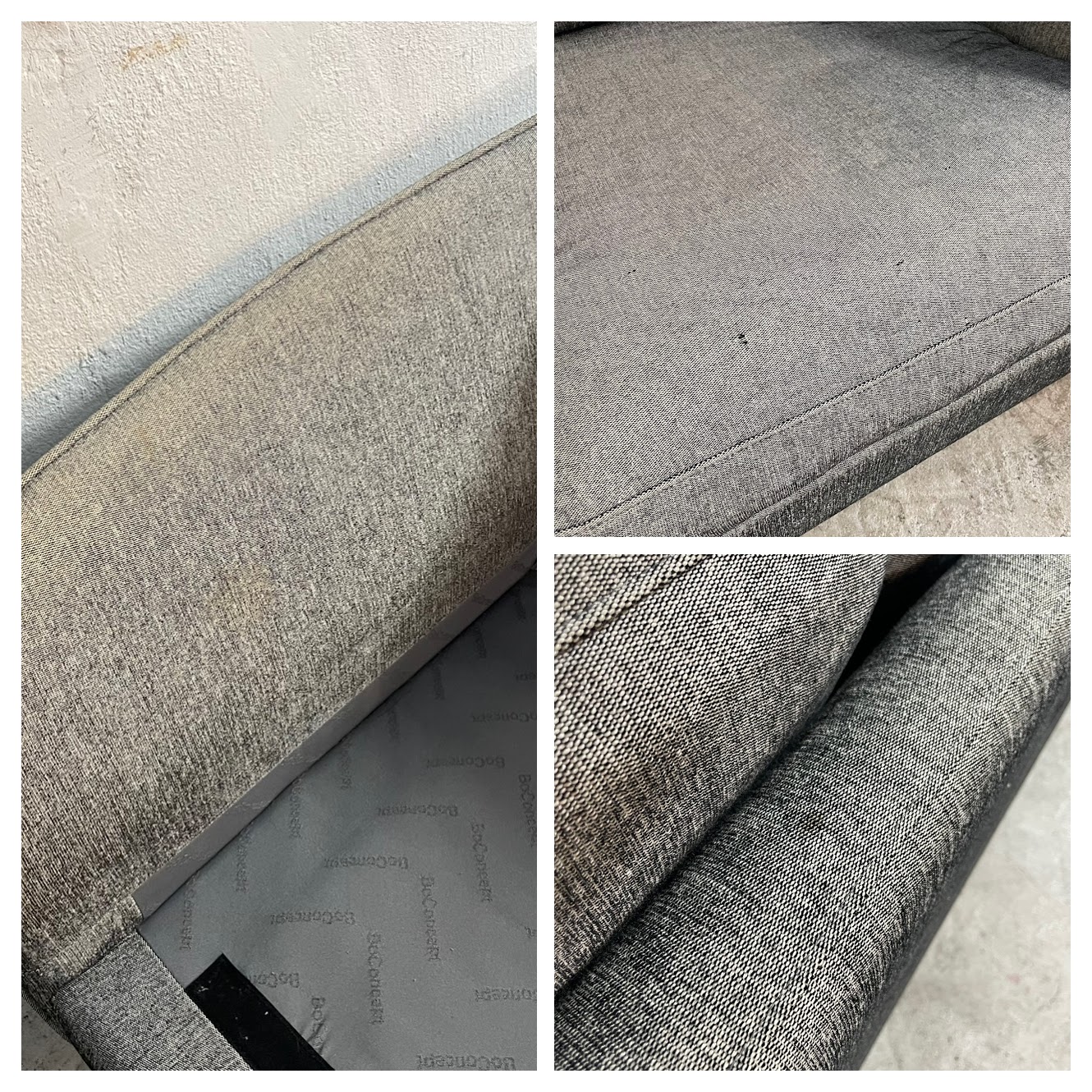 BoConcept osaka（ボーコンセプト オオサカ） 2P sofa 詳細9