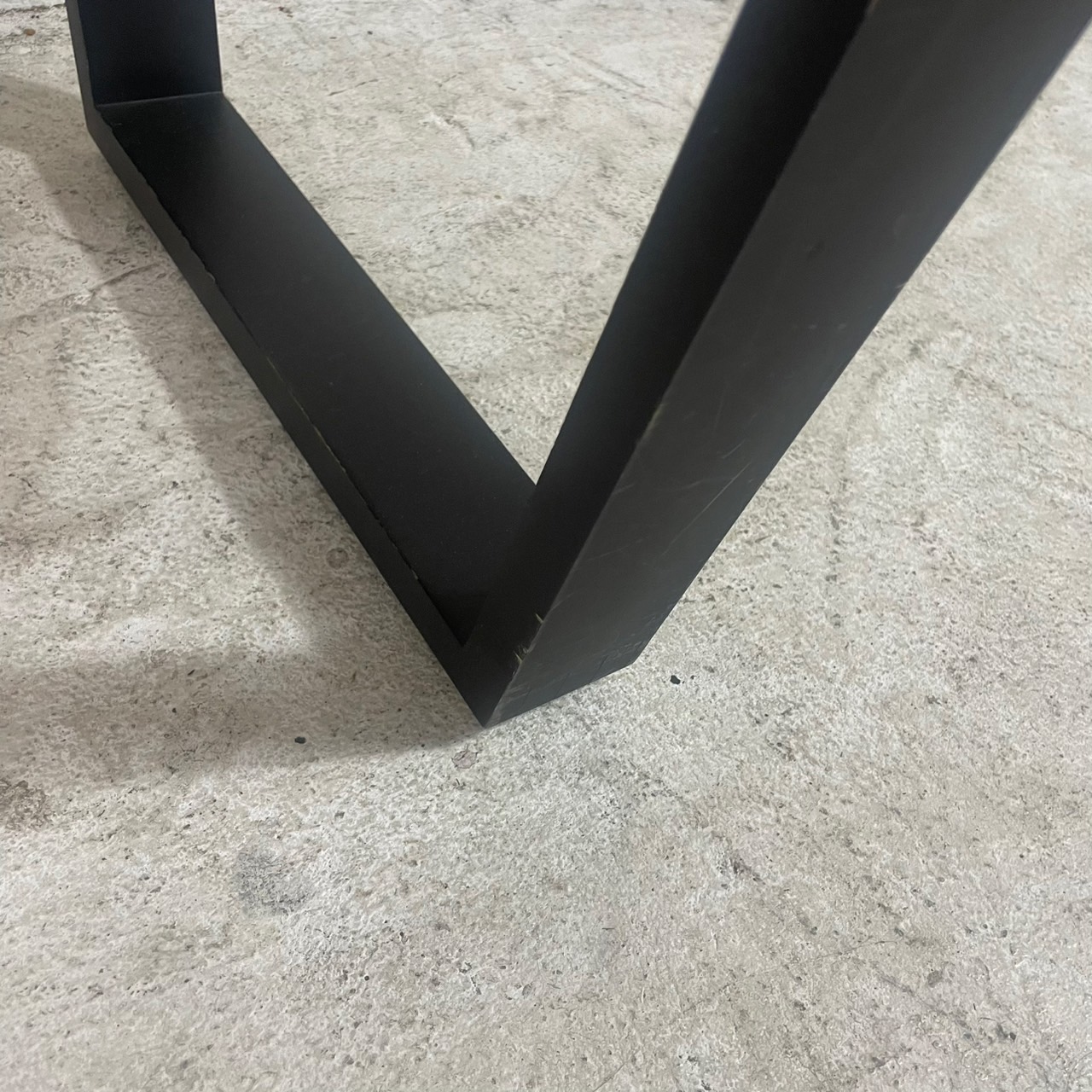 herman miller ネルソンベンチ 詳細7