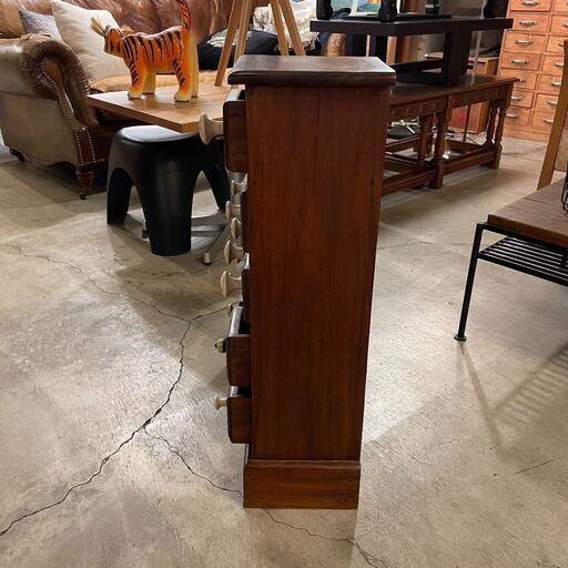 15杯 ヴィンテージ ドロワー 詳細2