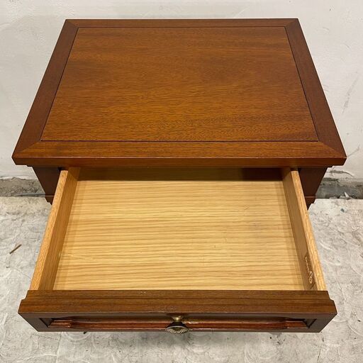 Drexel Heritage Console Table 詳細2