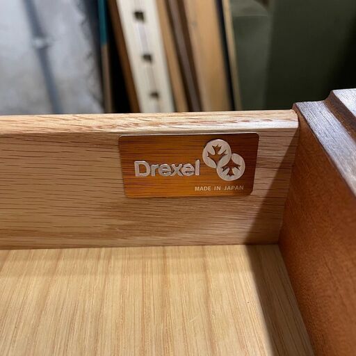 Drexel Heritage Console Table 詳細3