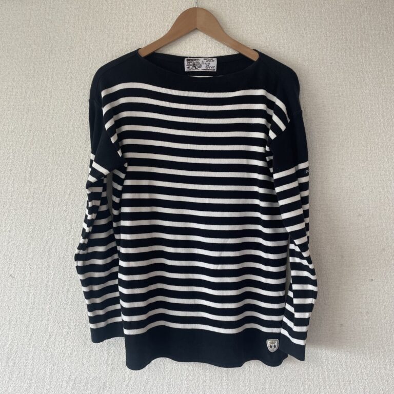 ADAM ET ROPE / Fileuse d'Arvor アダム・エ・ロペ フィルーズ・ダルボー ロンT