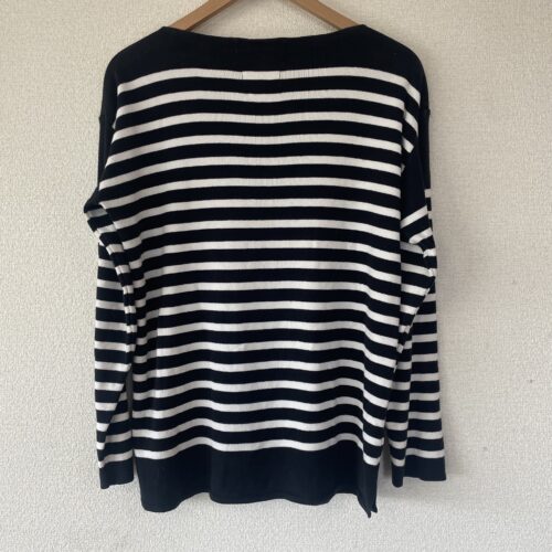 ADAM ET ROPE / Fileuse d’Arvor アダム・エ・ロペ フィルーズ・ダルボー ロンT 詳細1