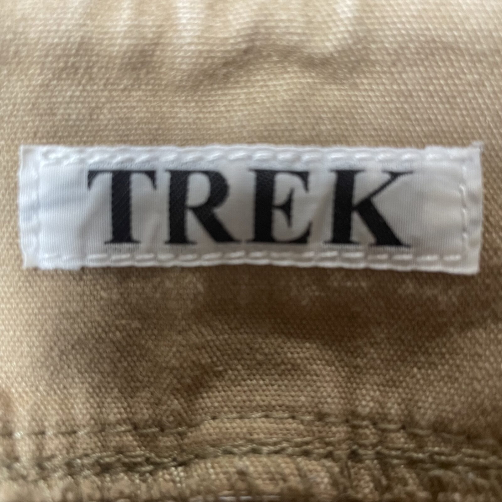 Lee Trek ワークパンツ L ベージュ 切替 ビッグポケット,日本製 詳細6