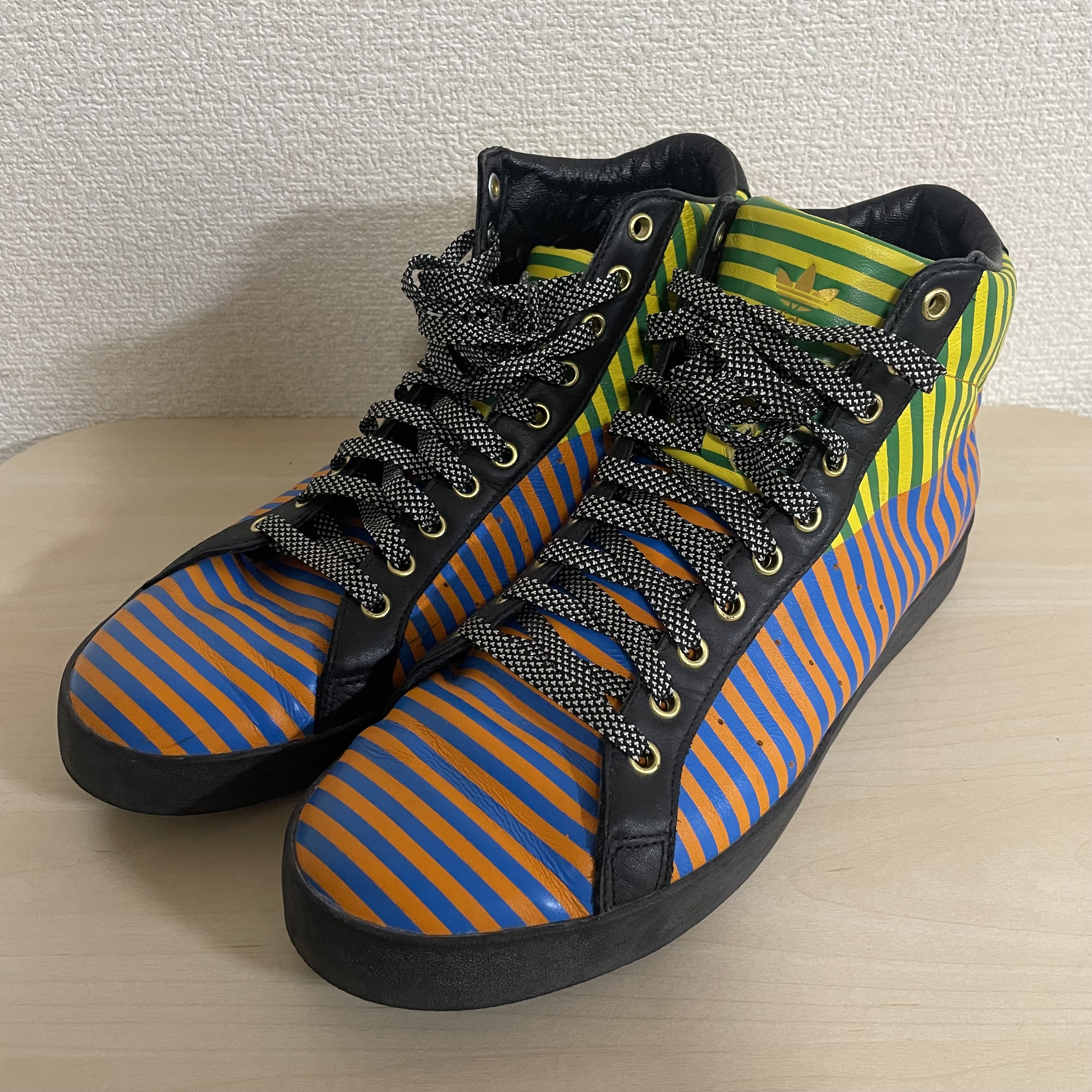 adidas 27cm / Opening Ceremony /コラボ限定