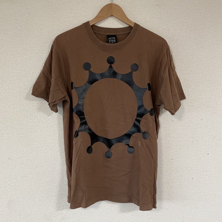 WIRE 05 official Tシャツ