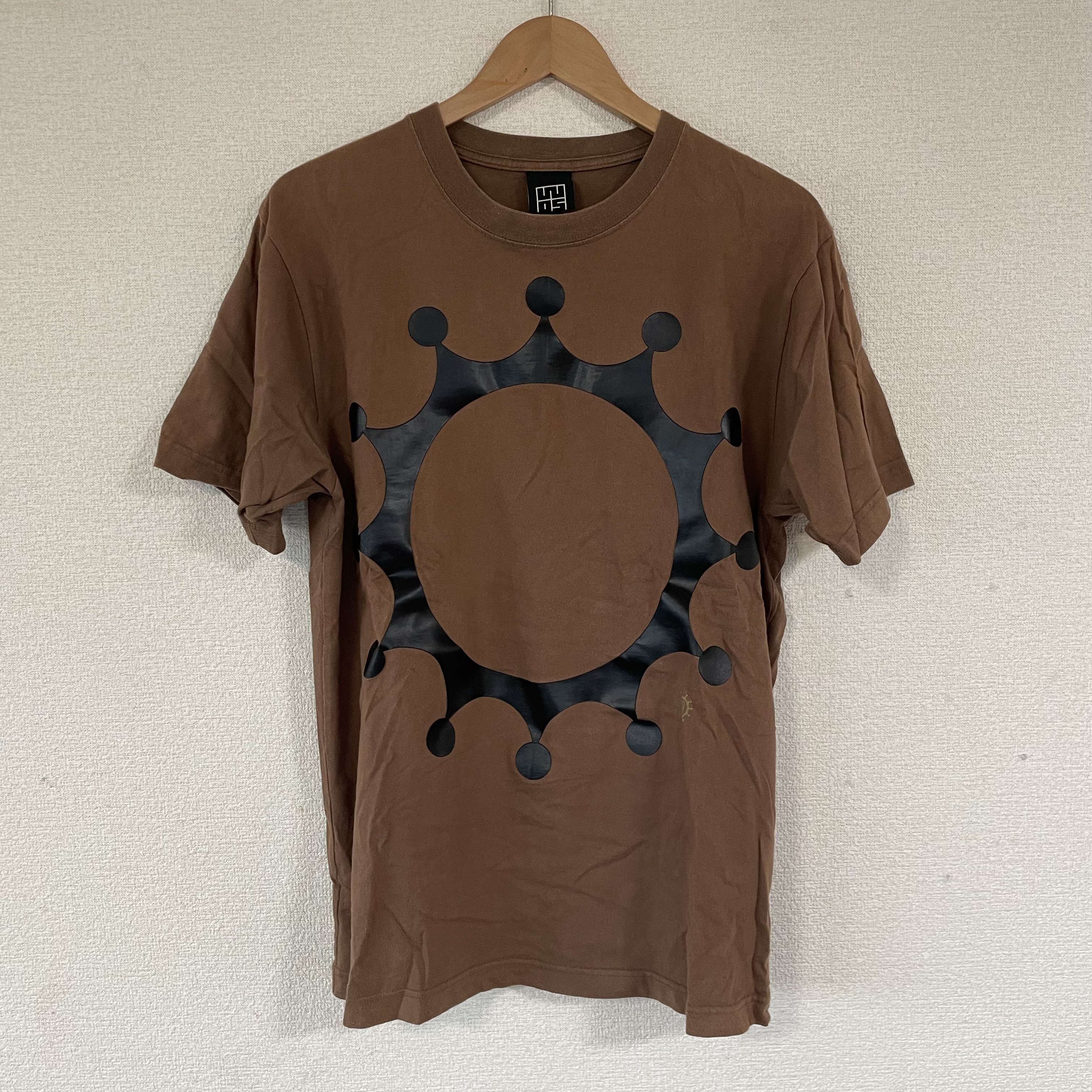 テクノレイブ WIRE 05 official T