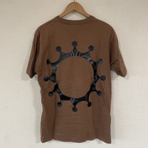 WIRE 05 official Tシャツ 詳細1