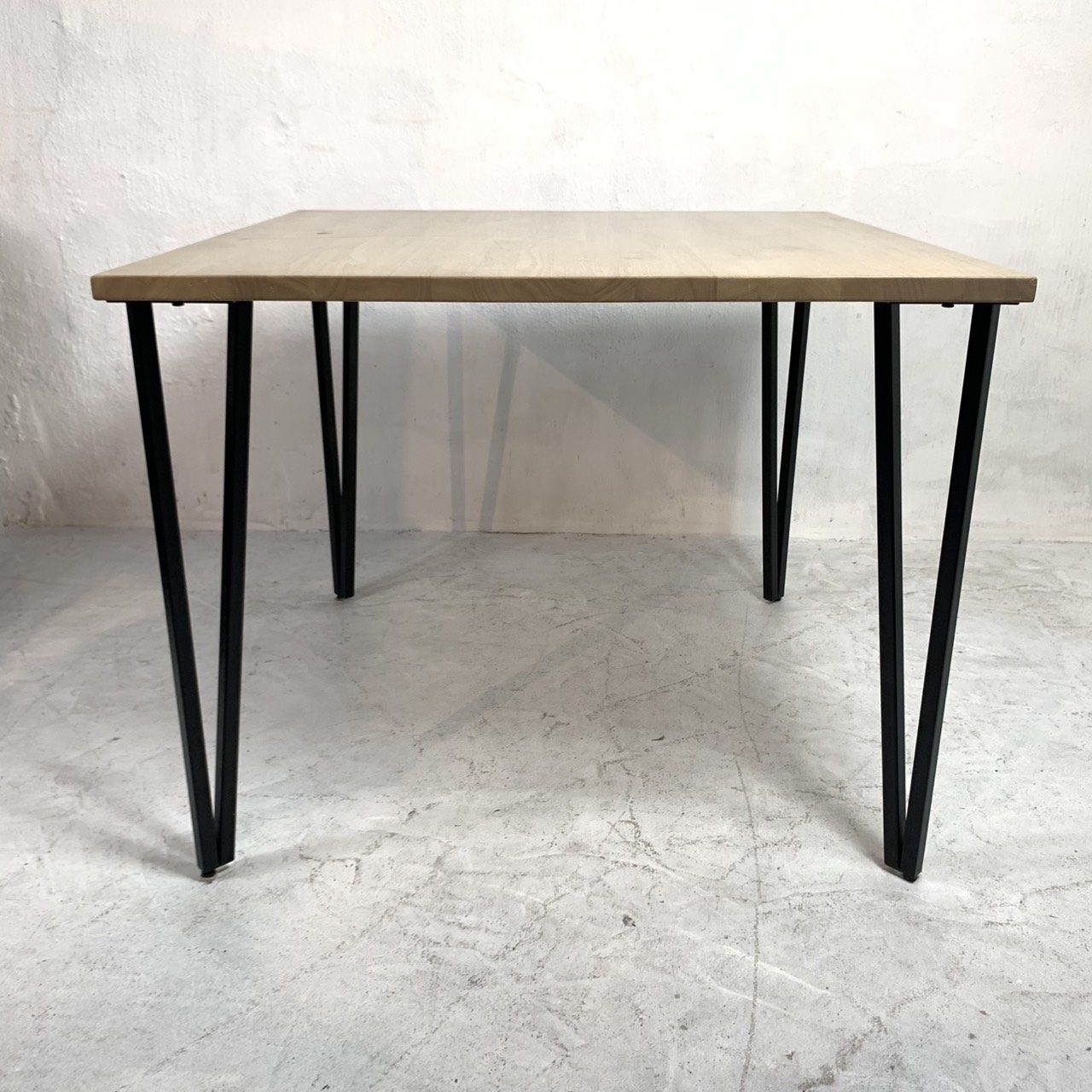 KANADEMONO ダイニングセット - 中古