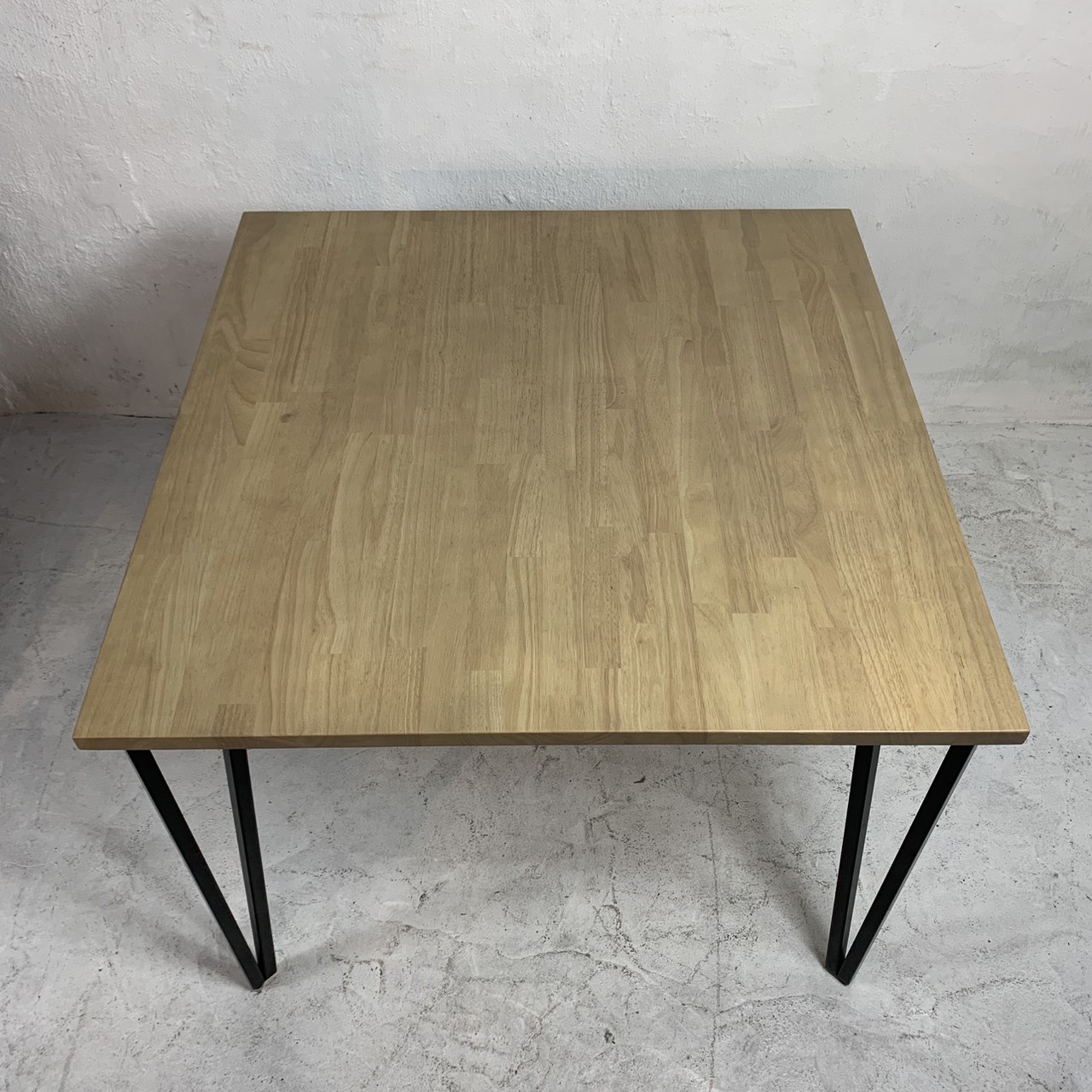 KANADEMONO ダイニングセット - 中古