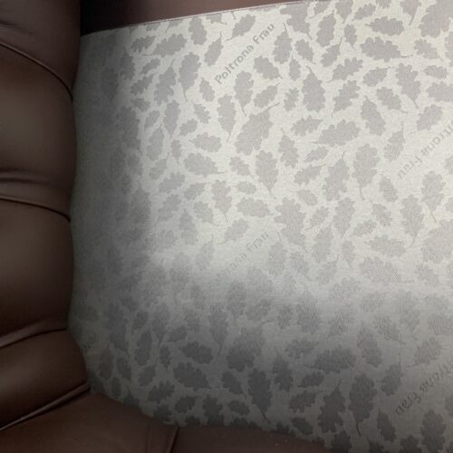 Chesterfield-style leathersofa 詳細9