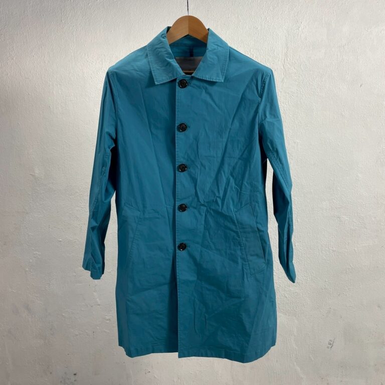ROSSO URBAN RESEARCH Balmacaan coat ロッソ アーバンリサーチ