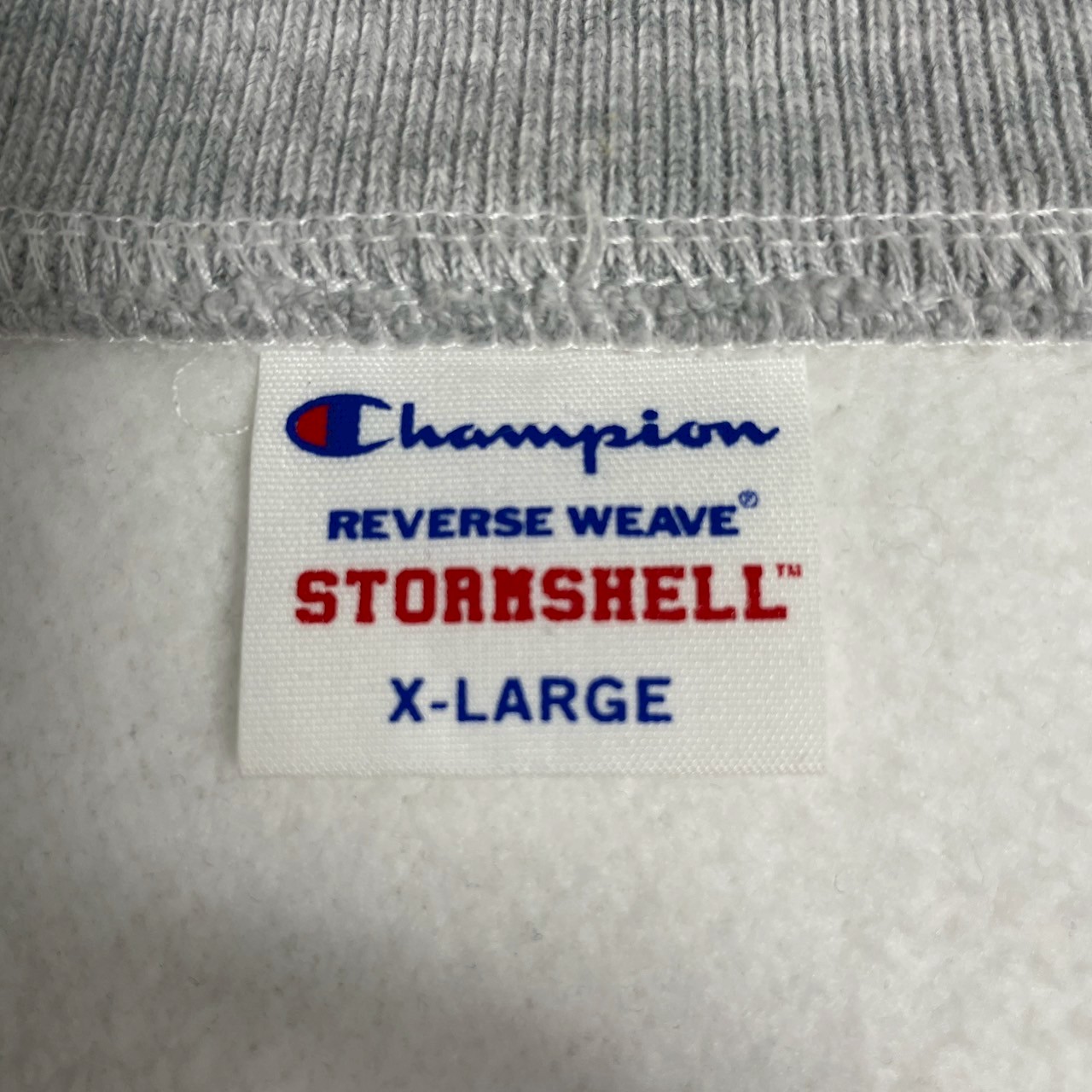 Champion チャンピオン スナップカーディガン XL 詳細2