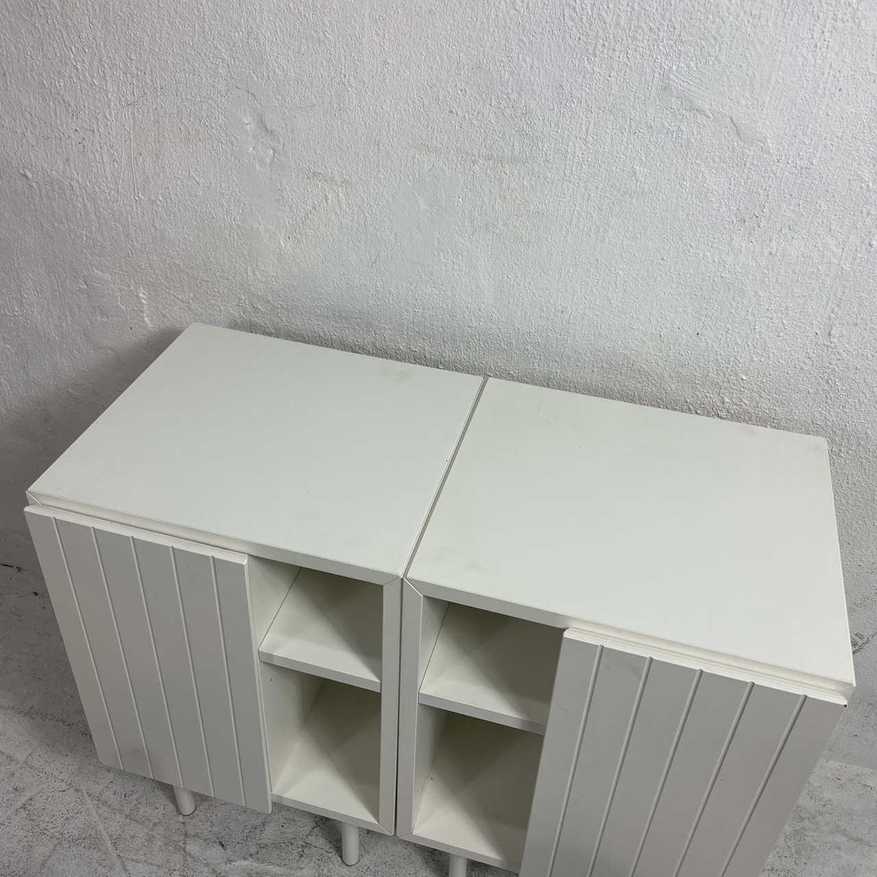 BoConcept Lugano 2set ボーコンセプト ルガーノ 詳細5
