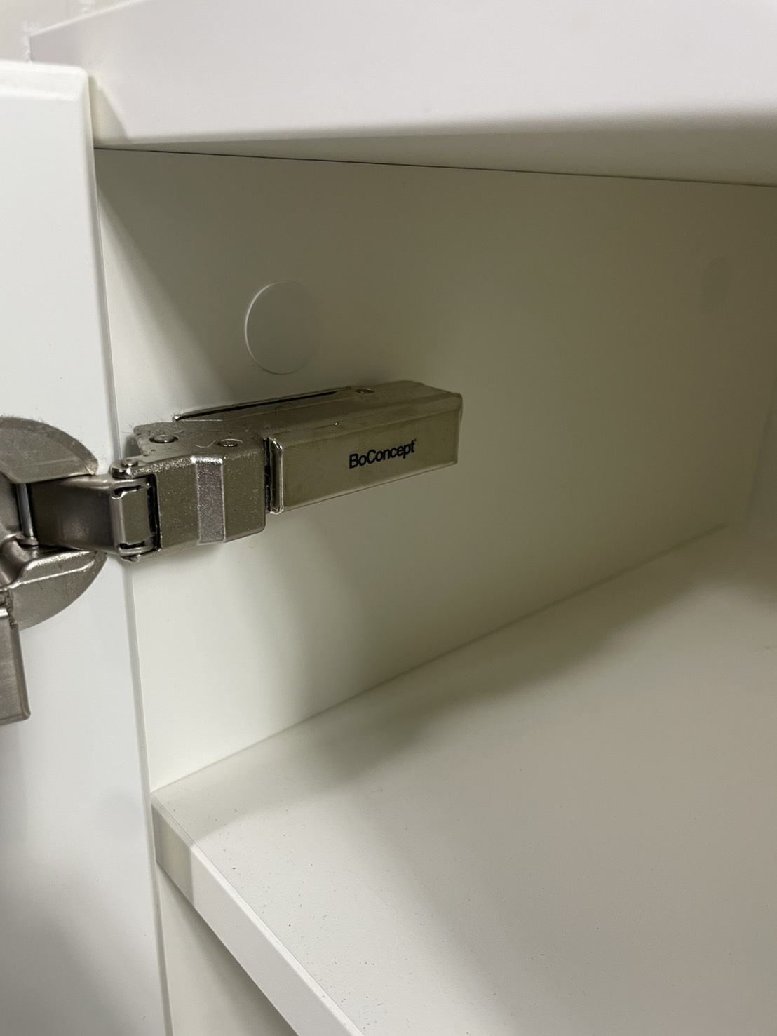 BoConcept Lugano 2set ボーコンセプト ルガーノ 詳細6