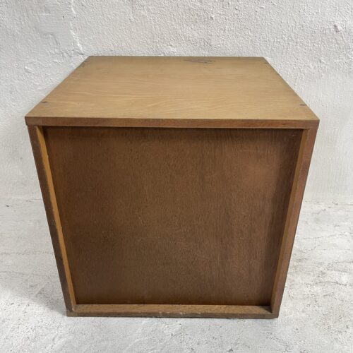 vintage toy box 詳細2