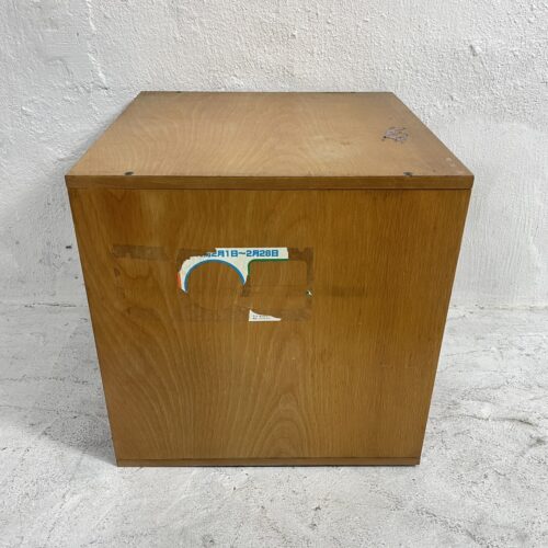 vintage toy box 詳細3