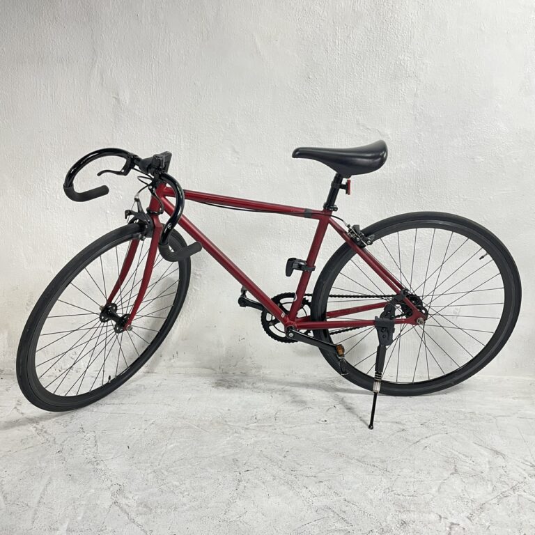 FUJI FEATHER Fixie