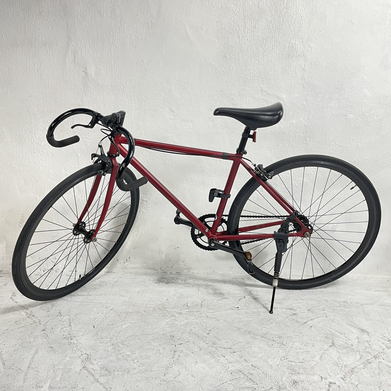 FUJI FEATHER Fixie