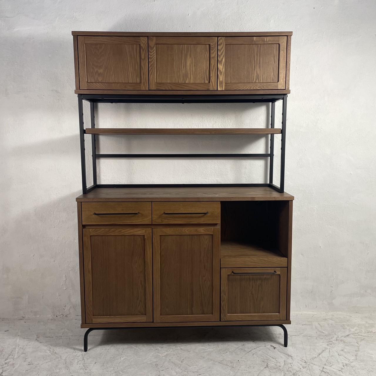 JOURNAL STANDARD FURNITURE TIVERTON KITCHEN BOARD L | 中古