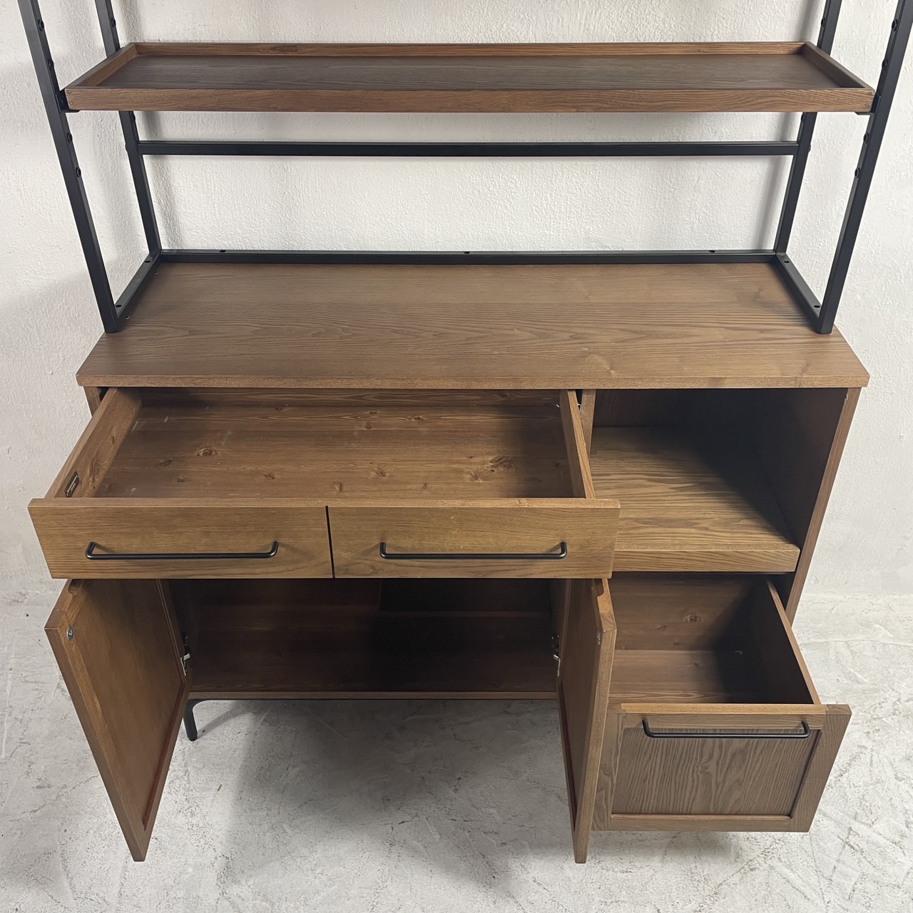 JOURNAL STANDARD FURNITURE TIVERTON KITCHEN BOARD L | 中古