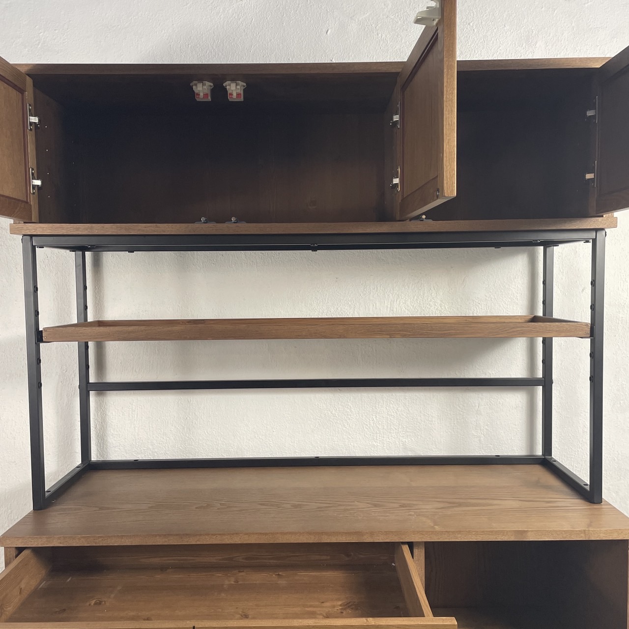 JOURNAL STANDARD FURNITURE TIVERTON KITCHEN BOARD L | 中古