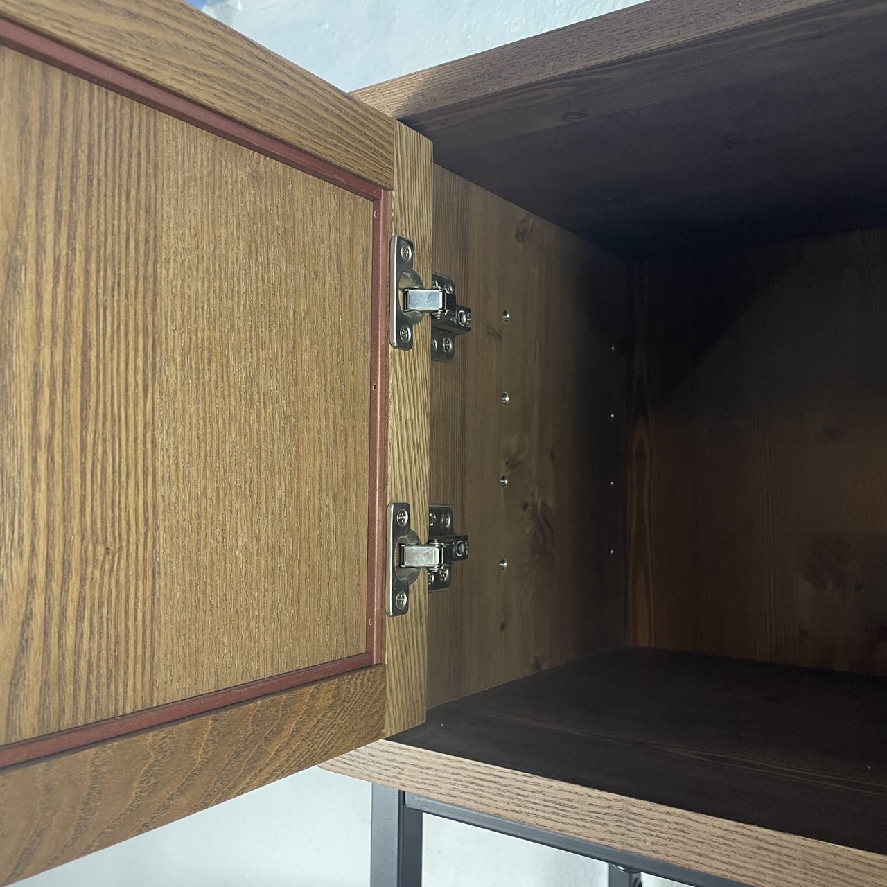 JOURNAL STANDARD FURNITURE TIVERTON KITCHEN BOARD L 詳細7