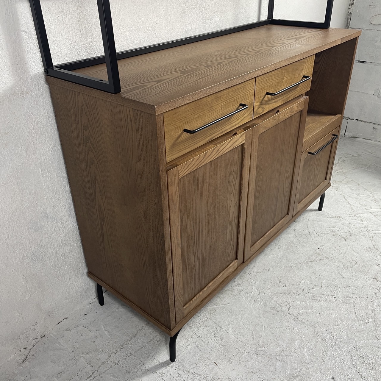 JOURNAL STANDARD FURNITURE TIVERTON KITCHEN BOARD L | 中古