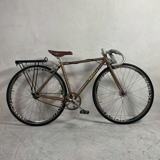 MASI FIXED UNO DROP CITY CYCLE