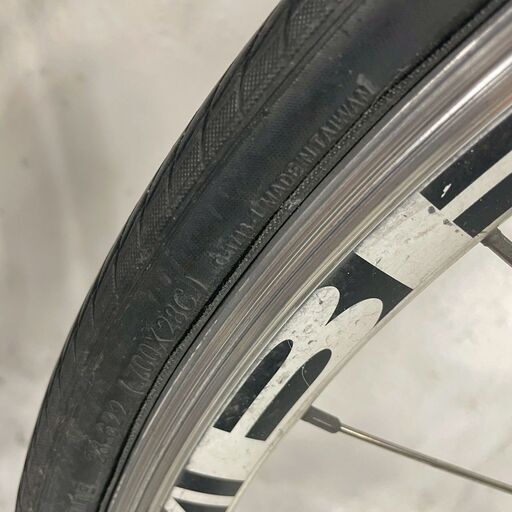 MASI FIXED UNO DROP CITY CYCLE マジィ ウノ ピストバイク  ゴールド 詳細4