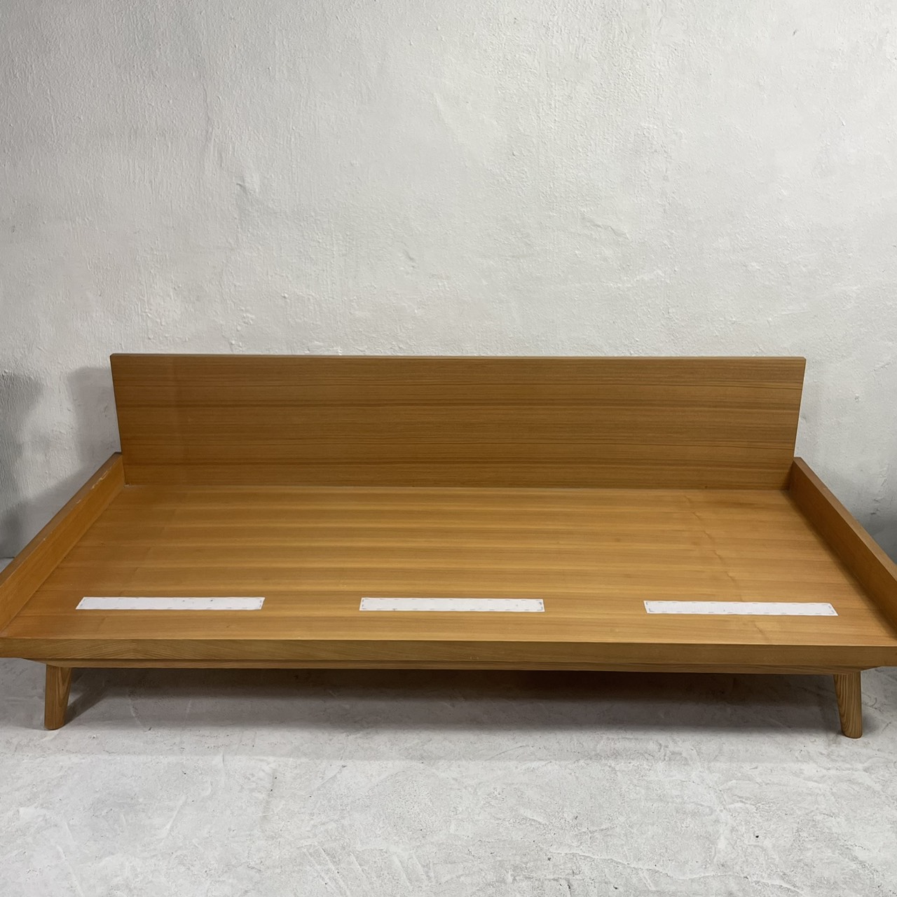 unico ALBERO 3P Sofa 詳細8