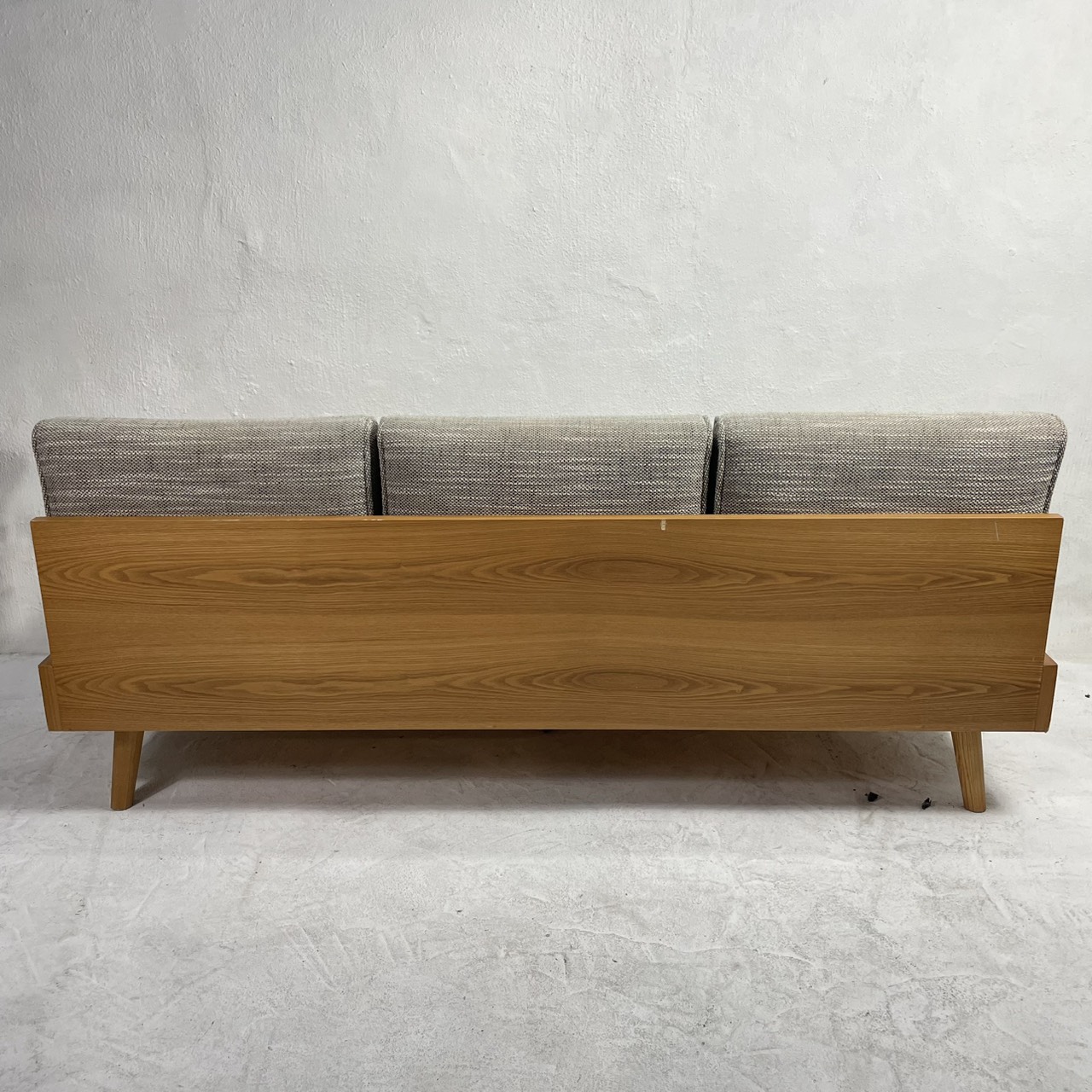 unico ALBERO 3P Sofa 詳細2