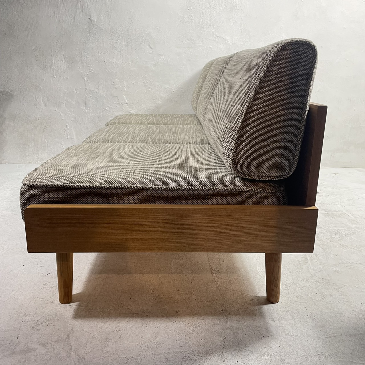 unico ALBERO 3P Sofa 詳細3