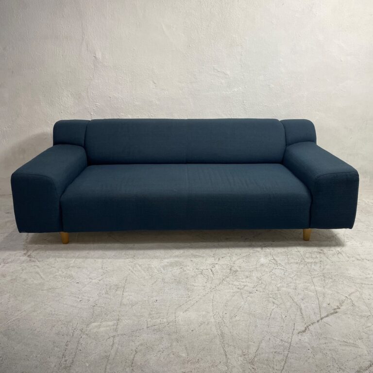 IDEE Plaisir 3P sofa