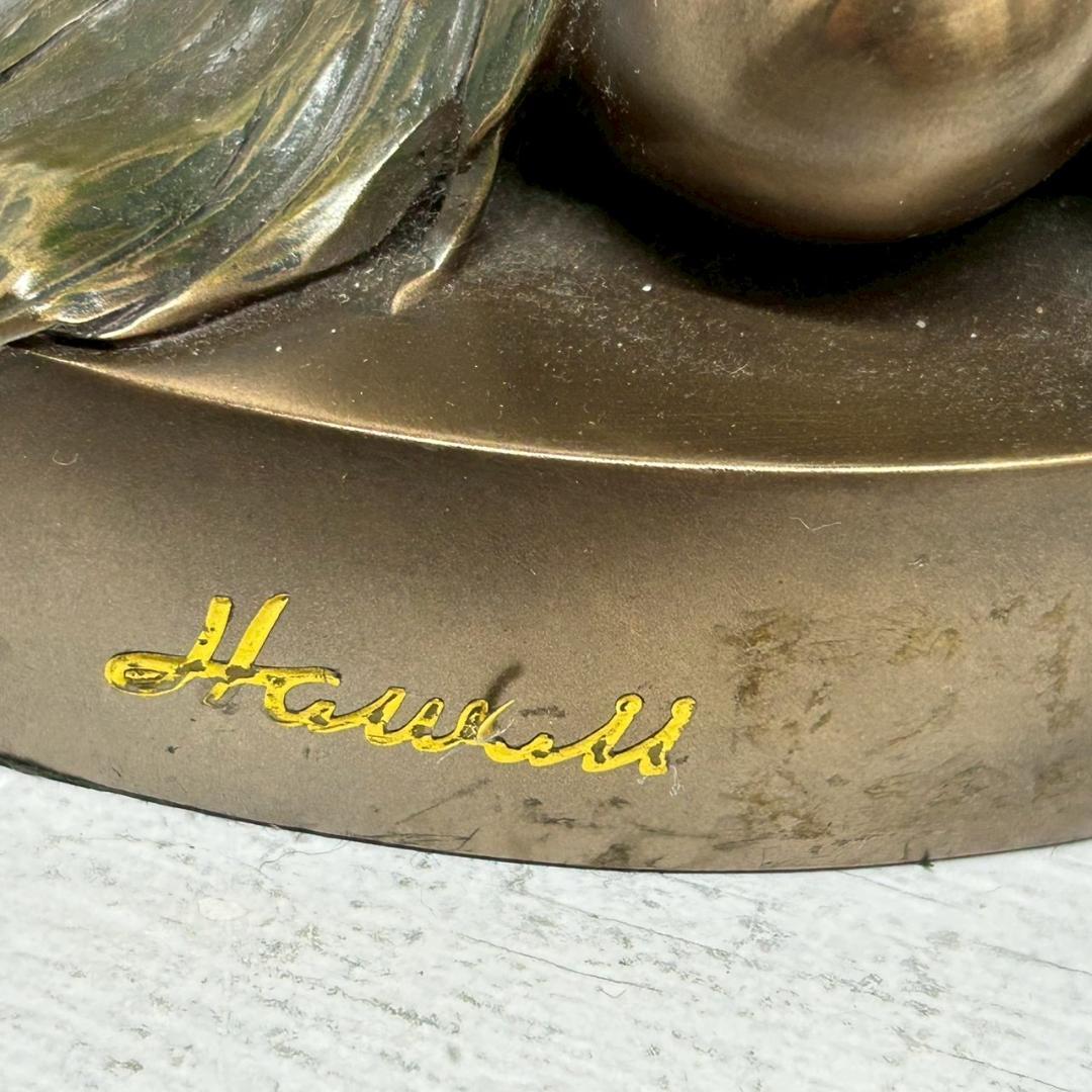Island Heritage Hawaii フラガール フィギュリン 詳細7