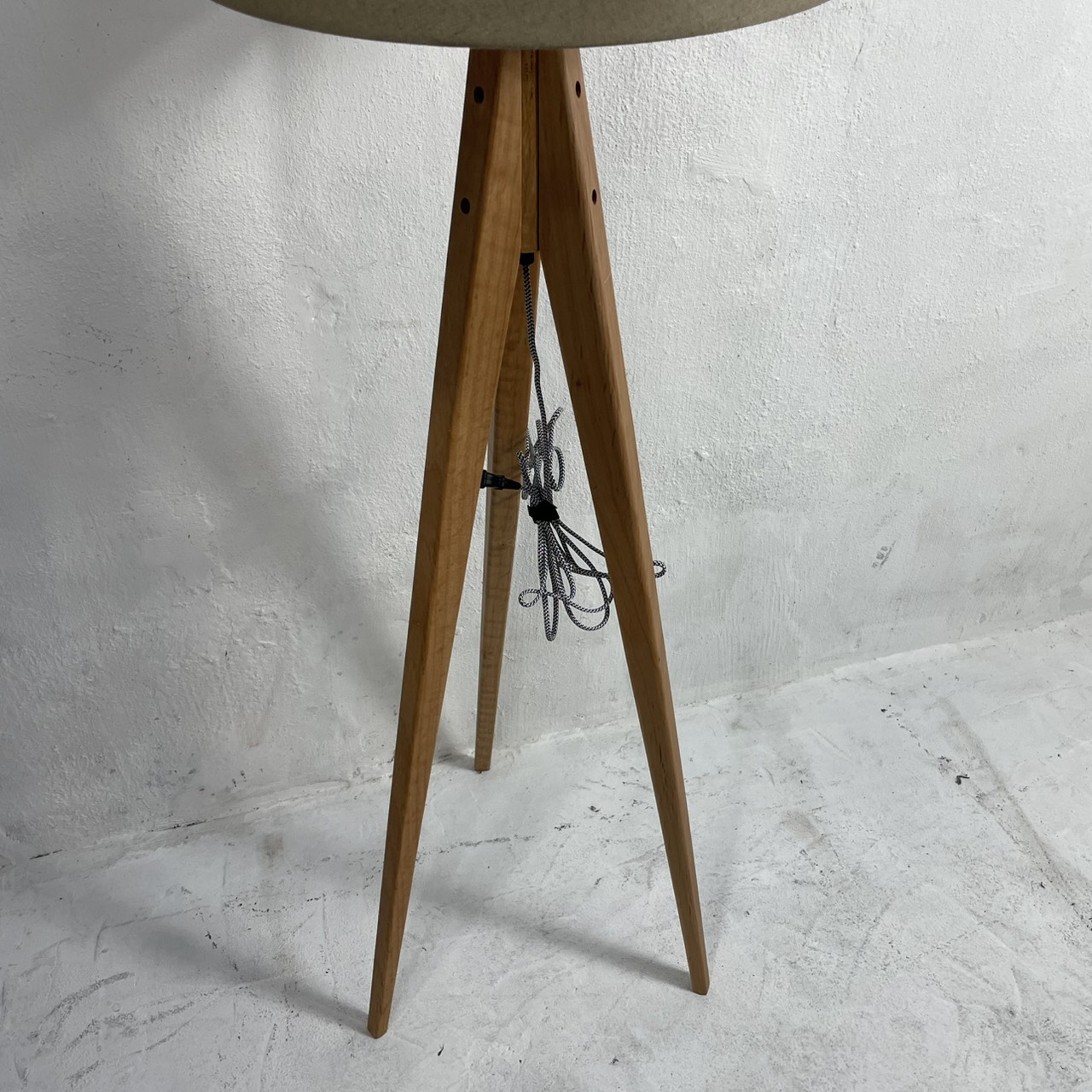 ARTWORKSTUDIO アートワークスタジオ Espresso-floor lamp フロアランプ 詳細2
