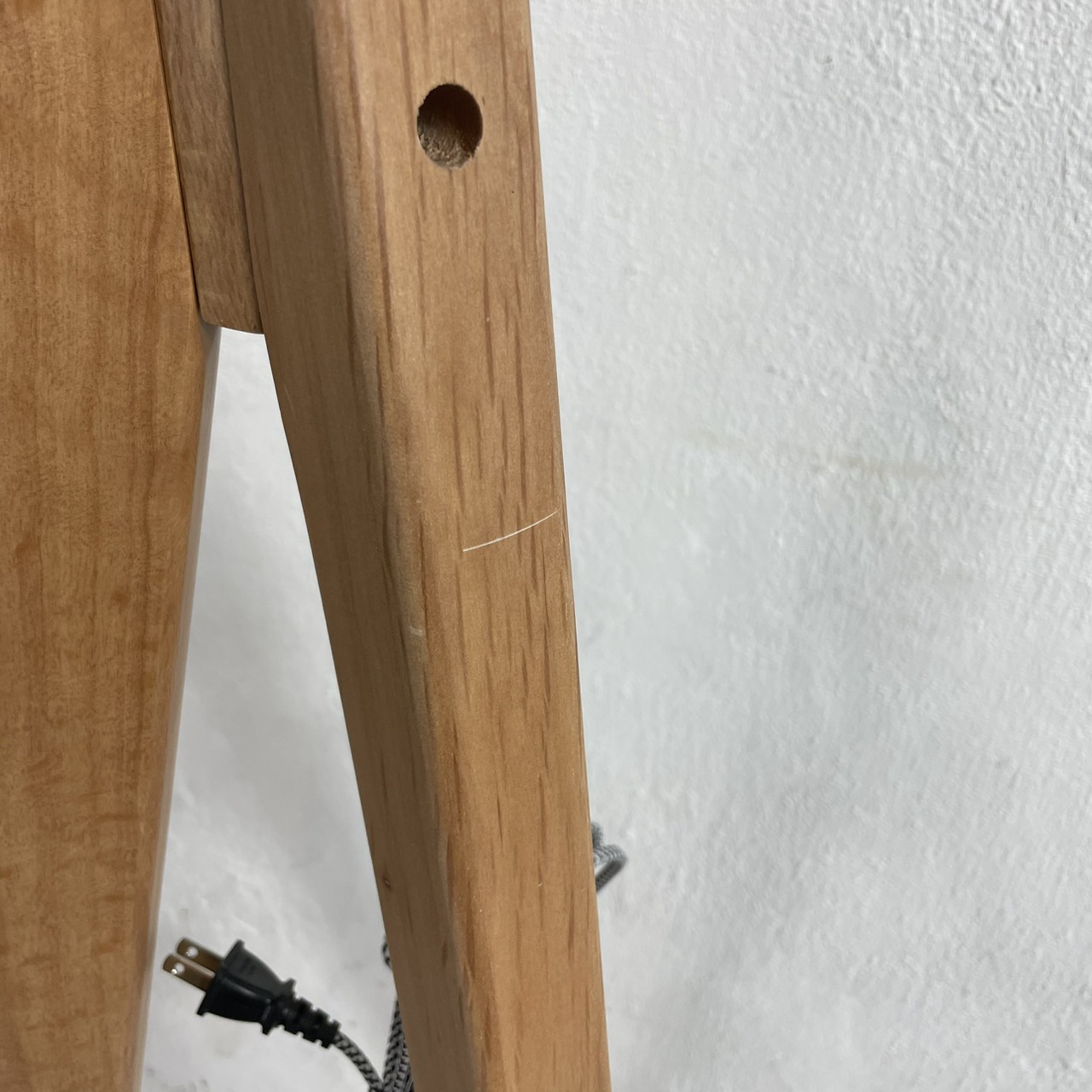 ARTWORKSTUDIO アートワークスタジオ Espresso-floor lamp フロアランプ 詳細8