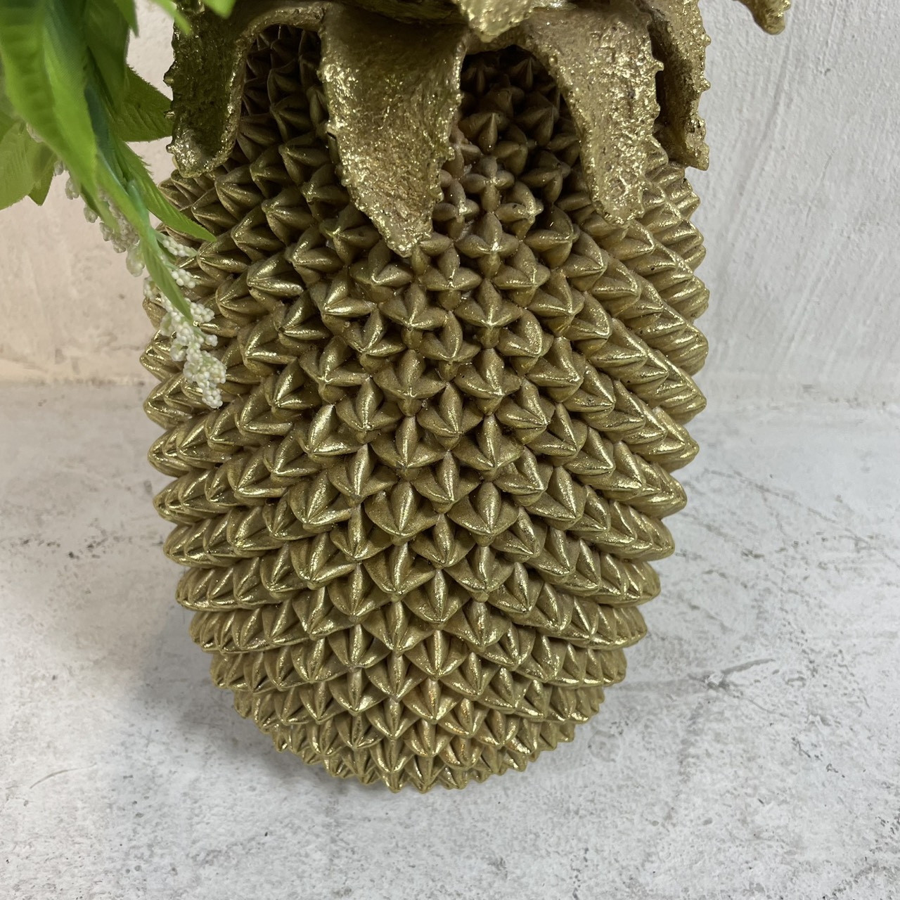 KARE DESIGN パイナップル フラワーベース 詳細3