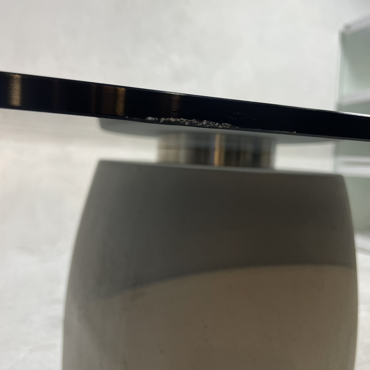 BoConcept BILBAO Small Table ボーコンセプト ビルバオ スモールテーブル 詳細5